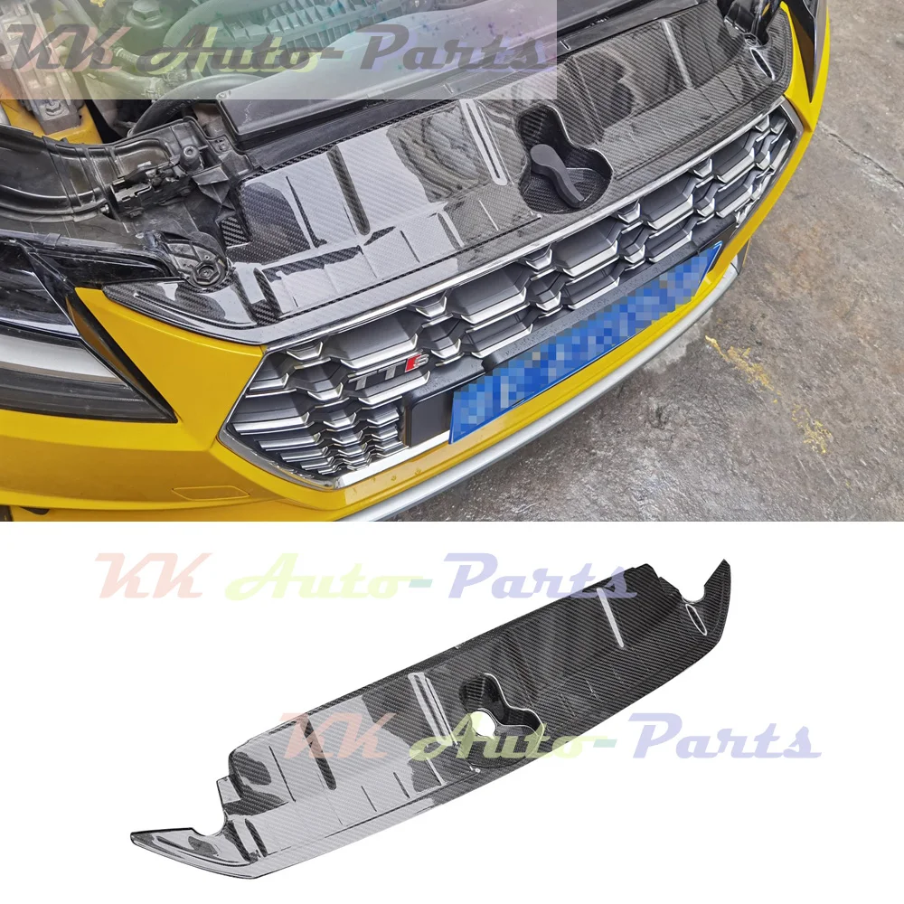 audi エンジンカバー　tts s1 s3　等 AUDI アウディ TT 8S TTS純正エアロキット＆US純正 TTS フロント
