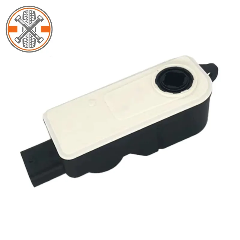 Frt Body Radiator Shutter 1559787-00-A Auto Body Systems Front Grille Shutters Component Cooling ...