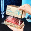 Facial Anti-wrinkle Serum Anti-Aging Moisturizing Shrink Pores Hydrating Whitening Essence For Microneedle Instruments Skin Care 3