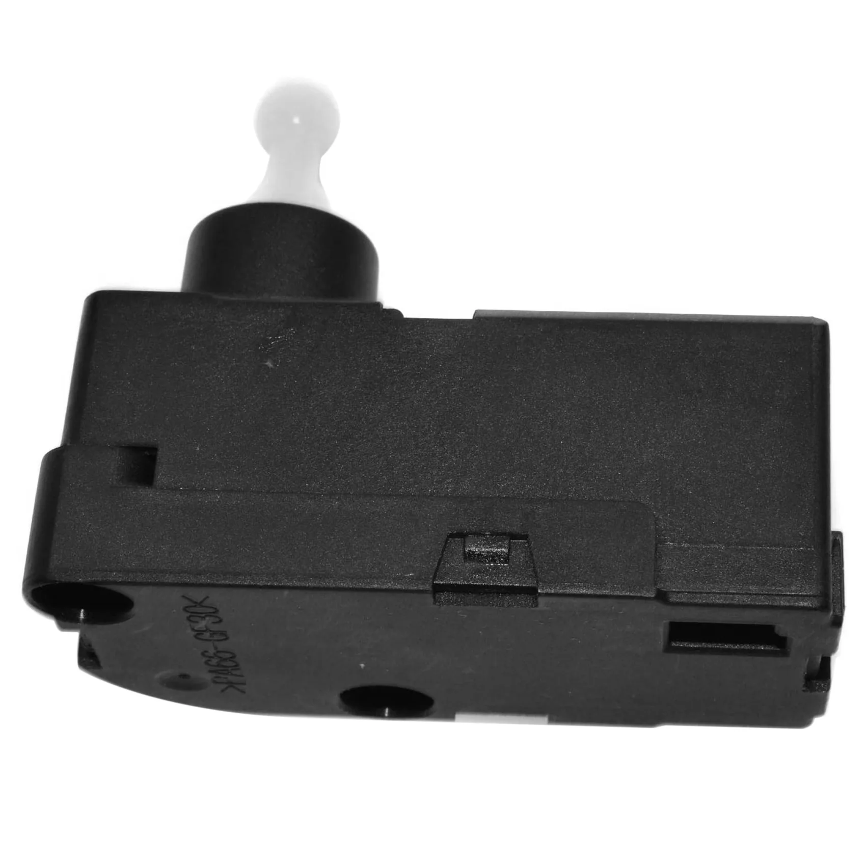 Moteur De Réglage De Niveau Des Phares 1J0941295C - Compatible Audi A2, Seat Arosa, VW Golf IV, Skoda Superb, Etc.