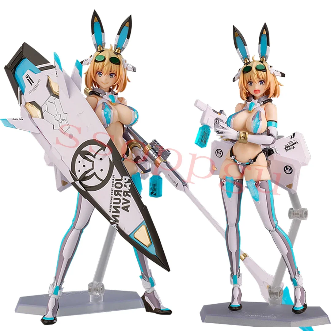 ゲームキャラクター Figma Sophia F. Shirring 530 Bunny Suit Planning figma No.530 Sophia F. Shirring