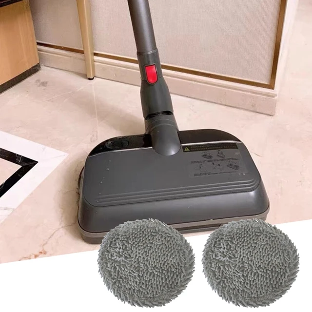 For Proscenic P11 Wireless Hand Held Vacuum Cleaner Electric Mop Brush Head  Including Roller Brush - AliExpress