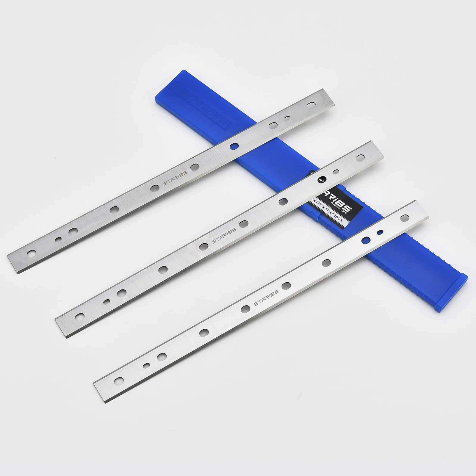 Woodworking Tools STARIBS Planer Blades 333mm Replacement DeWalt DW735 DW735X 13" Wood Planer Knife 3PCS