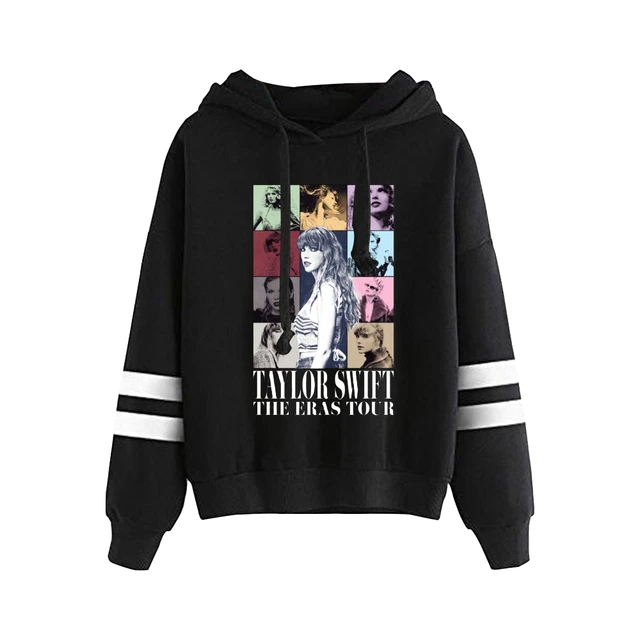 Sudadera Taylor Swift (the Eras Tour)