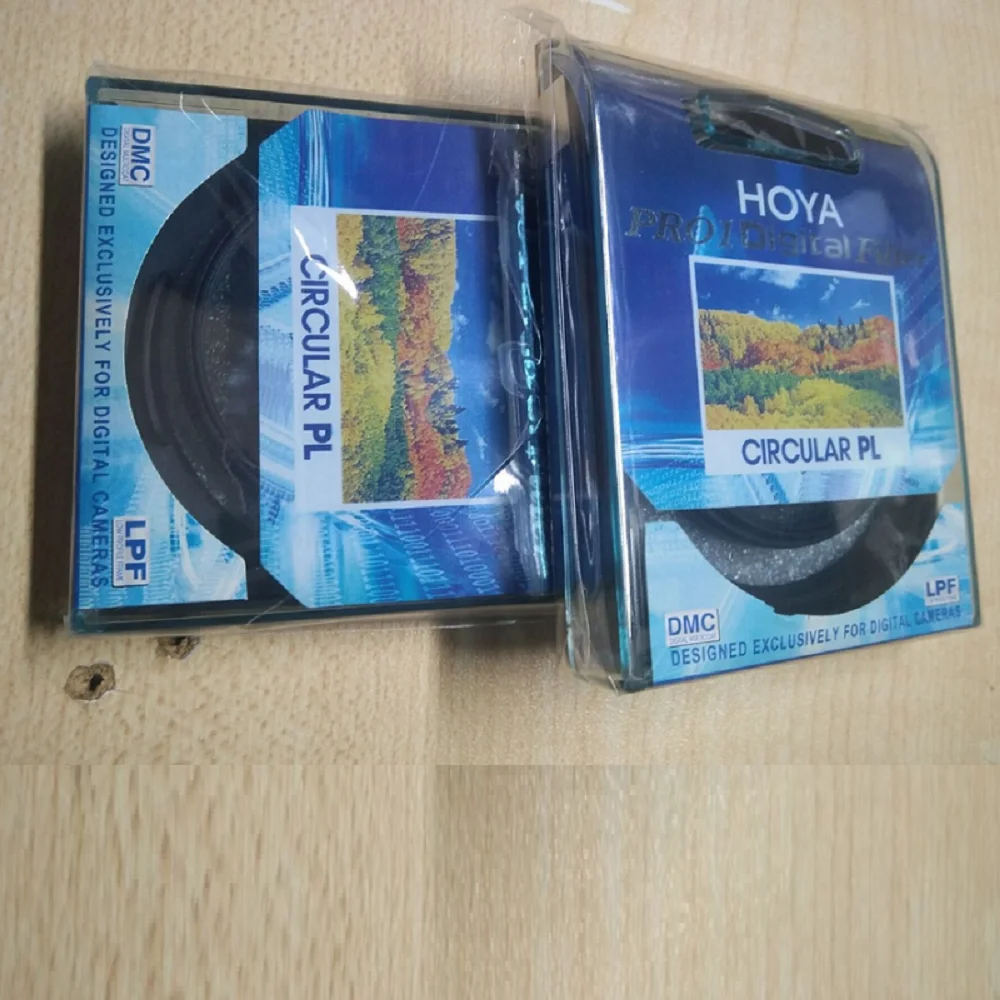 HOYA PRO1 Digital CPL 67mm CIRCULAR Polarizing Polarizer Filter Pro 1 DMC CIR-PL Multicoat for Nikon Canon Sony Camera Filter 4