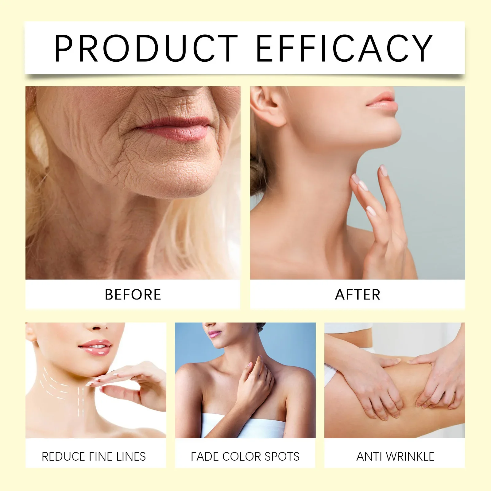 West & Month Moisturizing Firming Body Moisturizer Skin Massage Moisturizing Care Hydrating Moisturizing Firming Skin Beauty 3