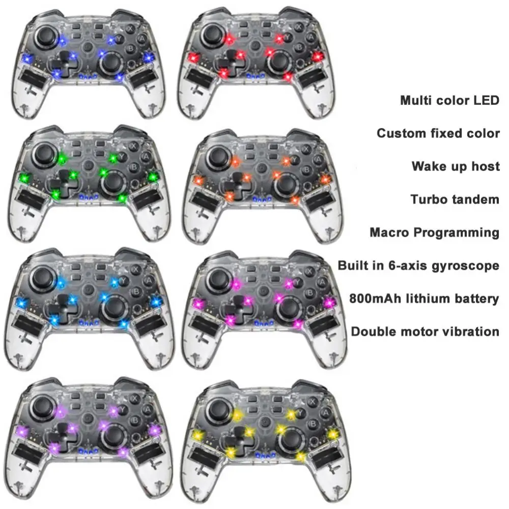     е ȣȯ ٵ ġ  NS   USB Ʈѷ ġ ܼ 6 , Nintendo Switch Pro NS   USB Ʈѷ