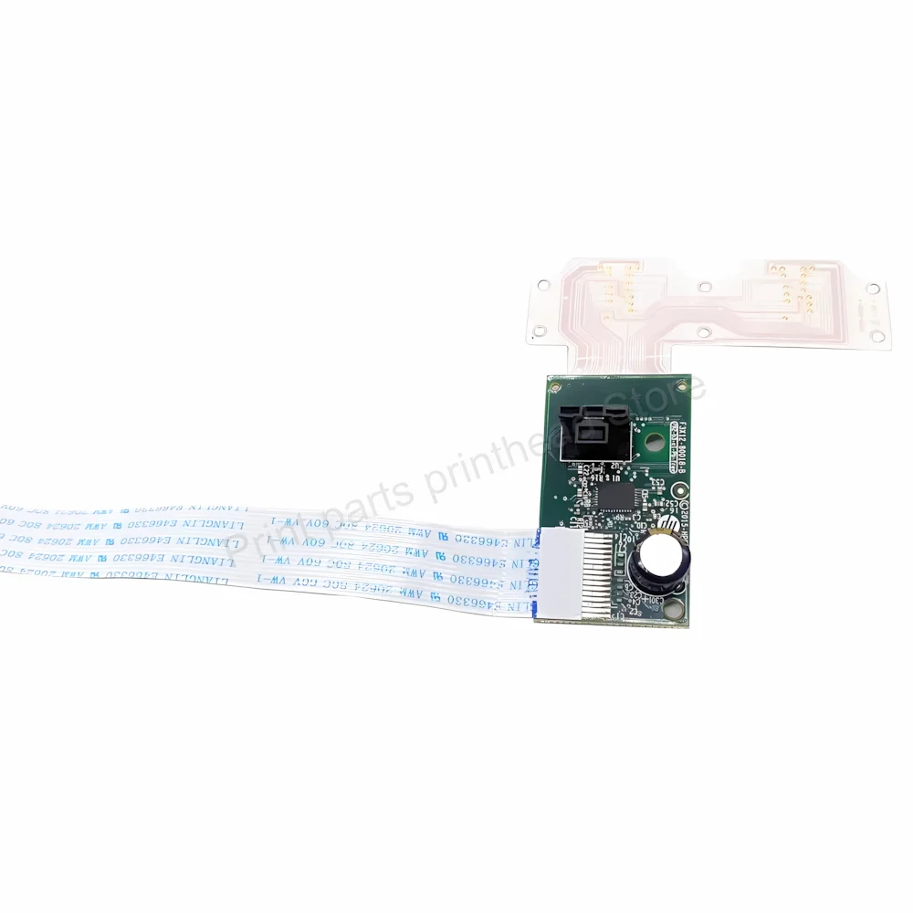10PCX 802 802XL 캐리지 유닛 어셈블리 HP DeskJet 1000 1010 1050 1051 1055 1510 1512 2000 2010 2050 2060 2510 2540 3000 3050