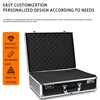 Tool Boxes, Digital Combination Locks, Portable, Aluminum Alloy, Instruments And Equipment, Models,Safes, Hardware Tools 3