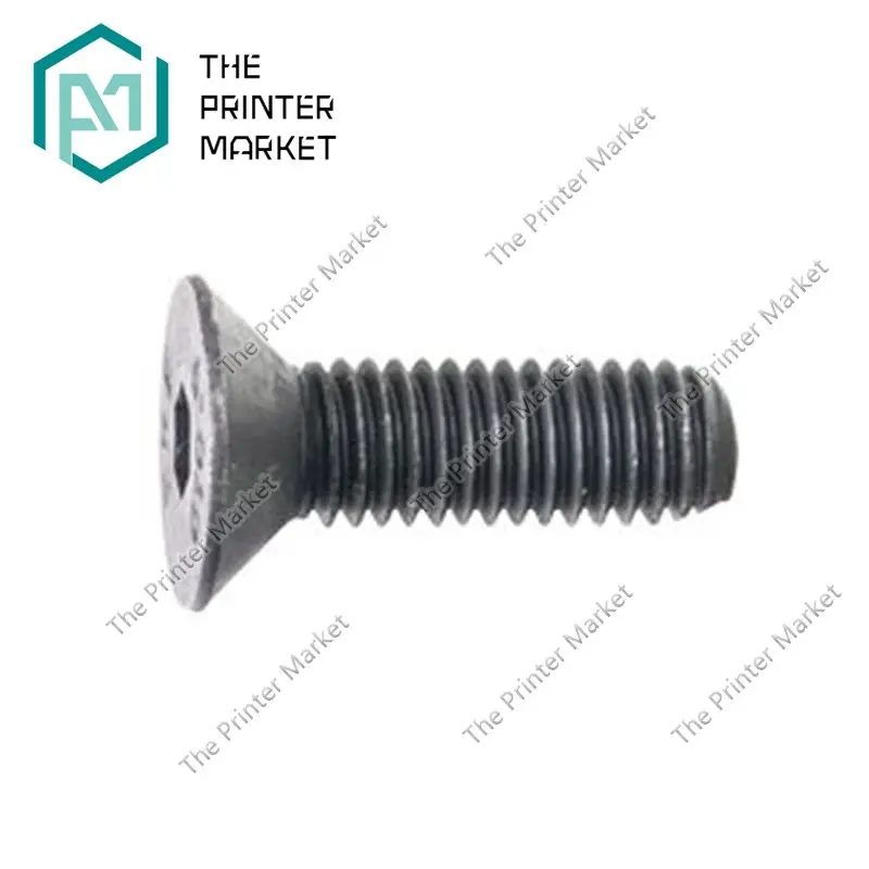 

Плоская головка на 8405016 Аллен: DIN 7991 для Hohner M5 X 16 мм, прошитая головка, детали для швов Hohner, 5 шт.