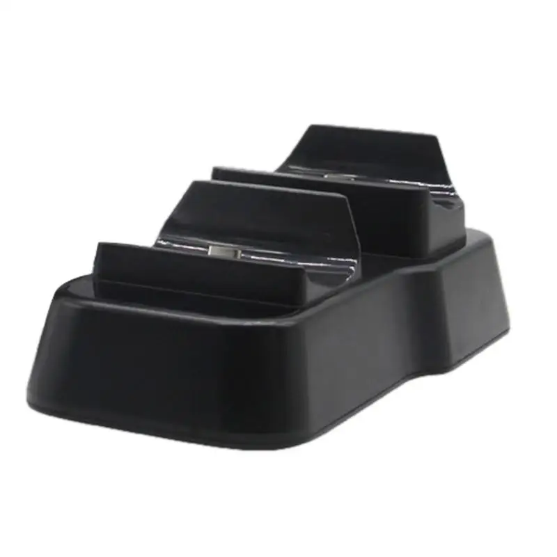Per Ps5 Dock Station Di Ricarica Supporto Per Caricabatterie Per Ps5 Gamepad Dock Station Culla Di Ricarica Rapida Accessori Per Console Di Gioco Di T