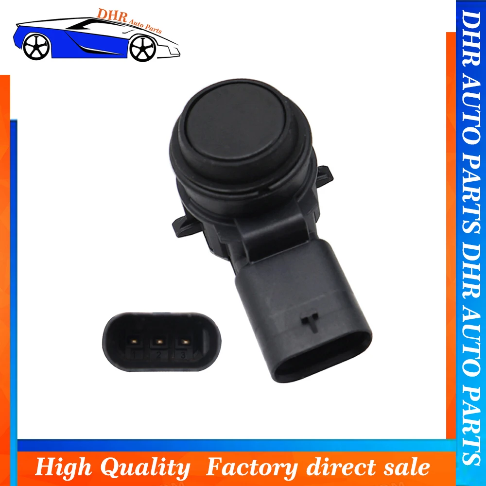 

66209261582 9261582 новый высококачественный датчик парковки с постоянным током для BMW предназначен для машин с системой автоматической парковки автомобилей BMW предназначен для автомобилей с диагональю 1, 2, 3, 3er, F30, F31