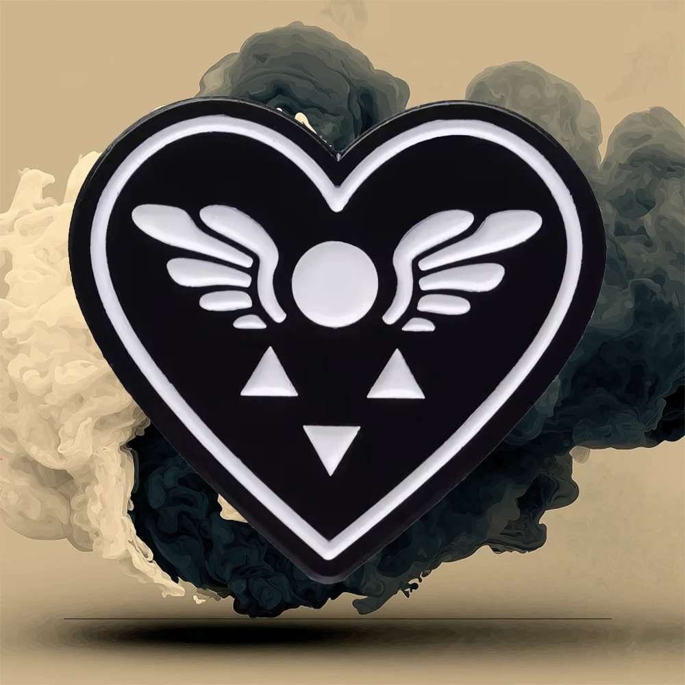 Delta Rune Symbol Rework Deltarune Symbole : Découvrez Tout Ce Que Vous Devez Savoir