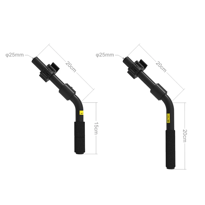 Gym Home Arm Trainer Forearm Muscle Strength Exerciser Bicep Tricep Workout Attachment Fitness Dumbbell Bar Hand Grips Equipment