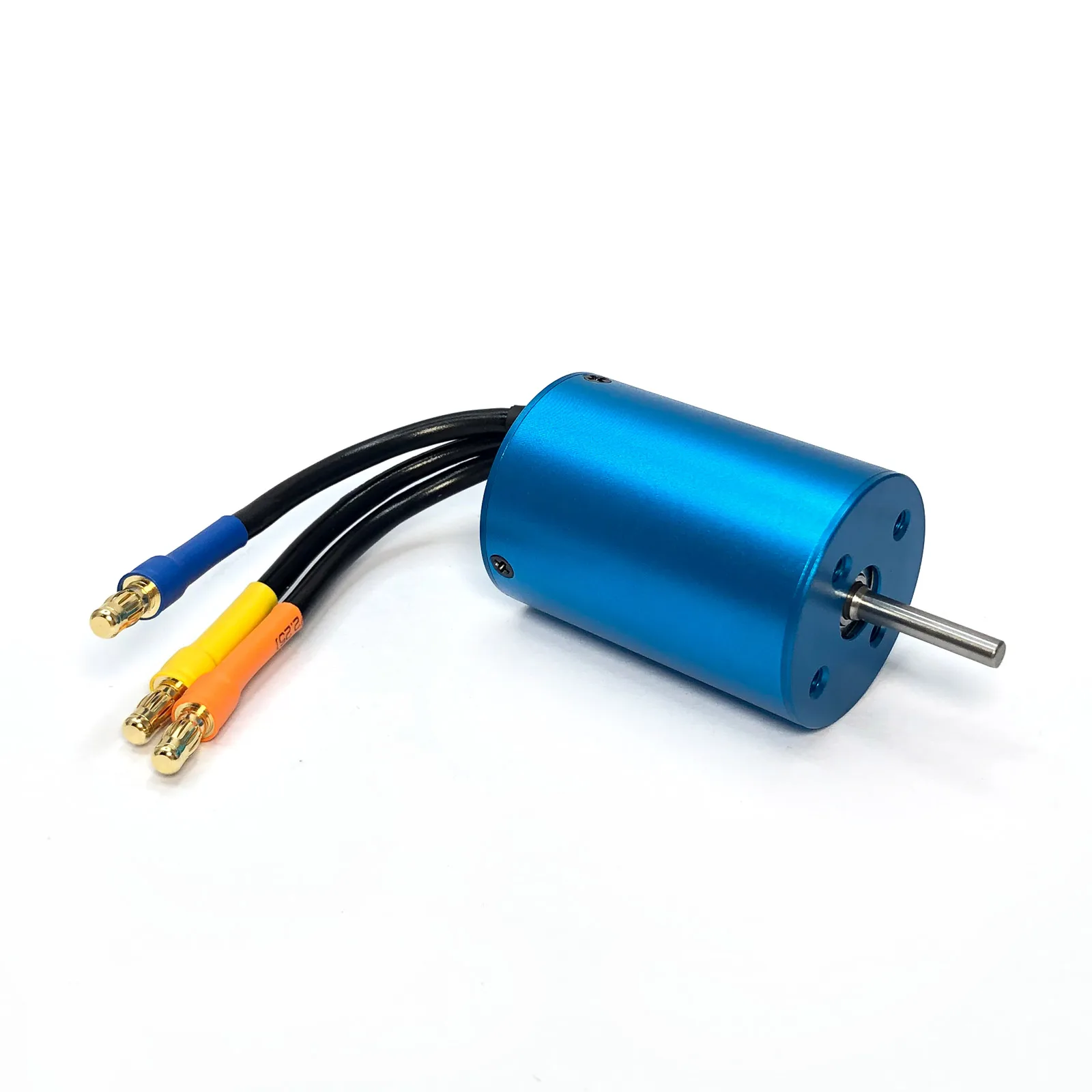 RC Motor 2435/2440/2838/2847 Wasserdichter bürstenloser Motor für Wltoys 124016 Remo Hobby XLH Timaya Redcat 1/12 1/14 1/16 RC Bootsauto – Detail 13