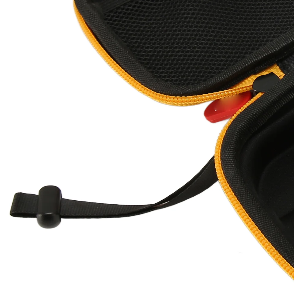 ポータブルコンソールケース,Retroid Pocket 3,plus用ハードシェル