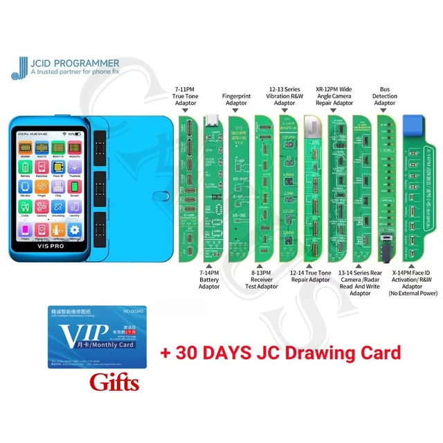 V1S Pro 10Pcs Board