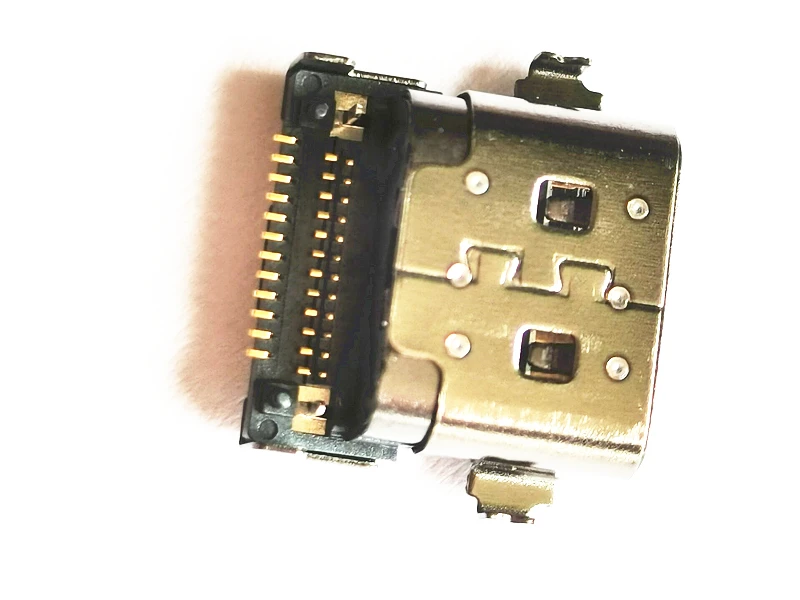 

Разъем питания типа C для Lenovo C340-15 15iwl 15api 15iilj USB Type C разъем для зарядного порта