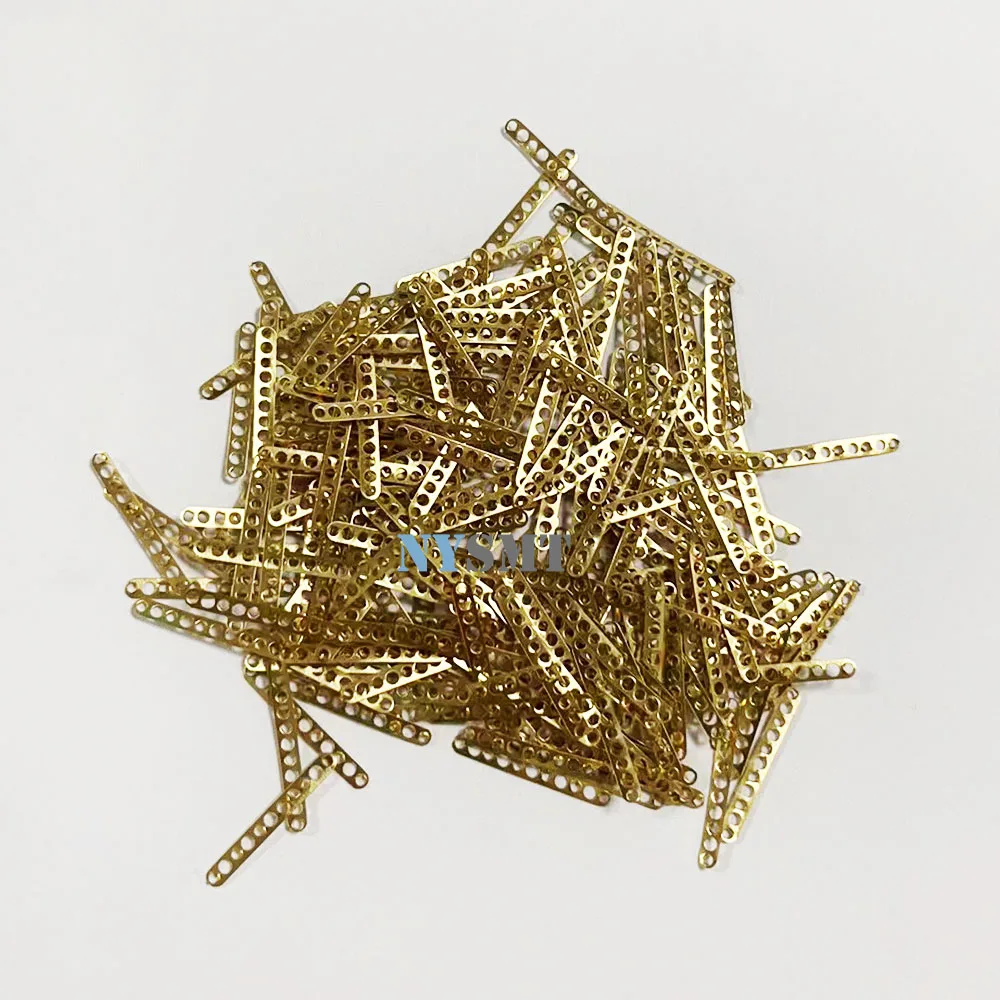 Splicing Tool para Smt Industry Splice Clip Alicate de Alimentação Fivela Especial 4000 Pcs Lot