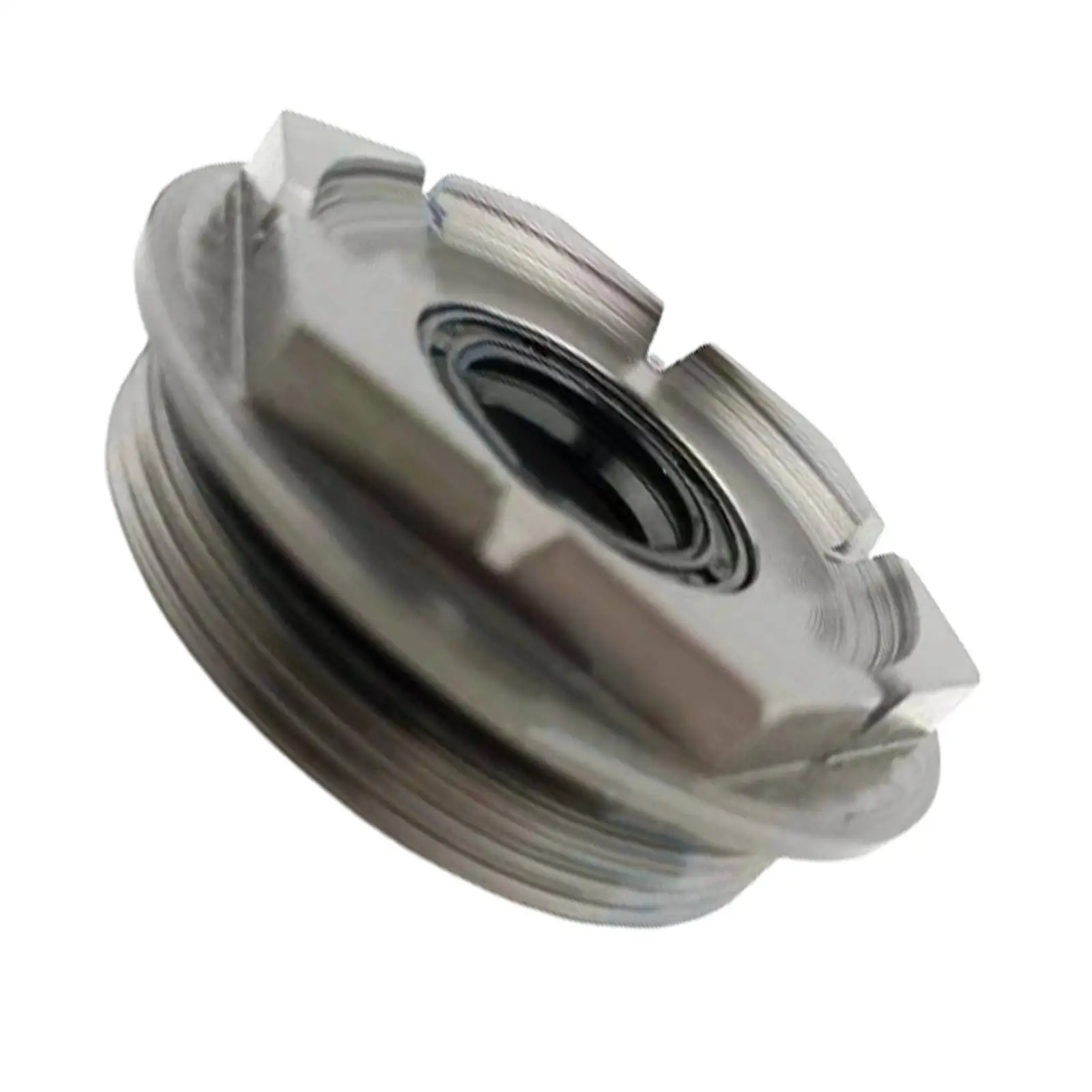 

Trim Tilt Cap 6C5-43821-00 for Yamaha Outboard Replaces Modification