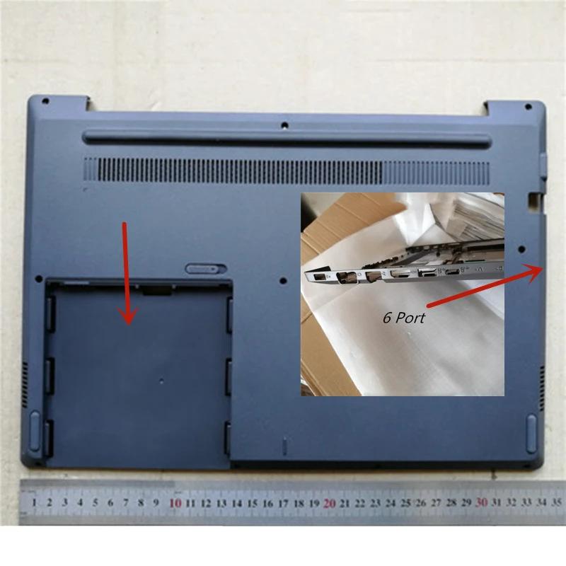habitação caso para lenovo V330-14 V330-14IKB V330-14ISK V130-14 v130 K43C-80 E43-80