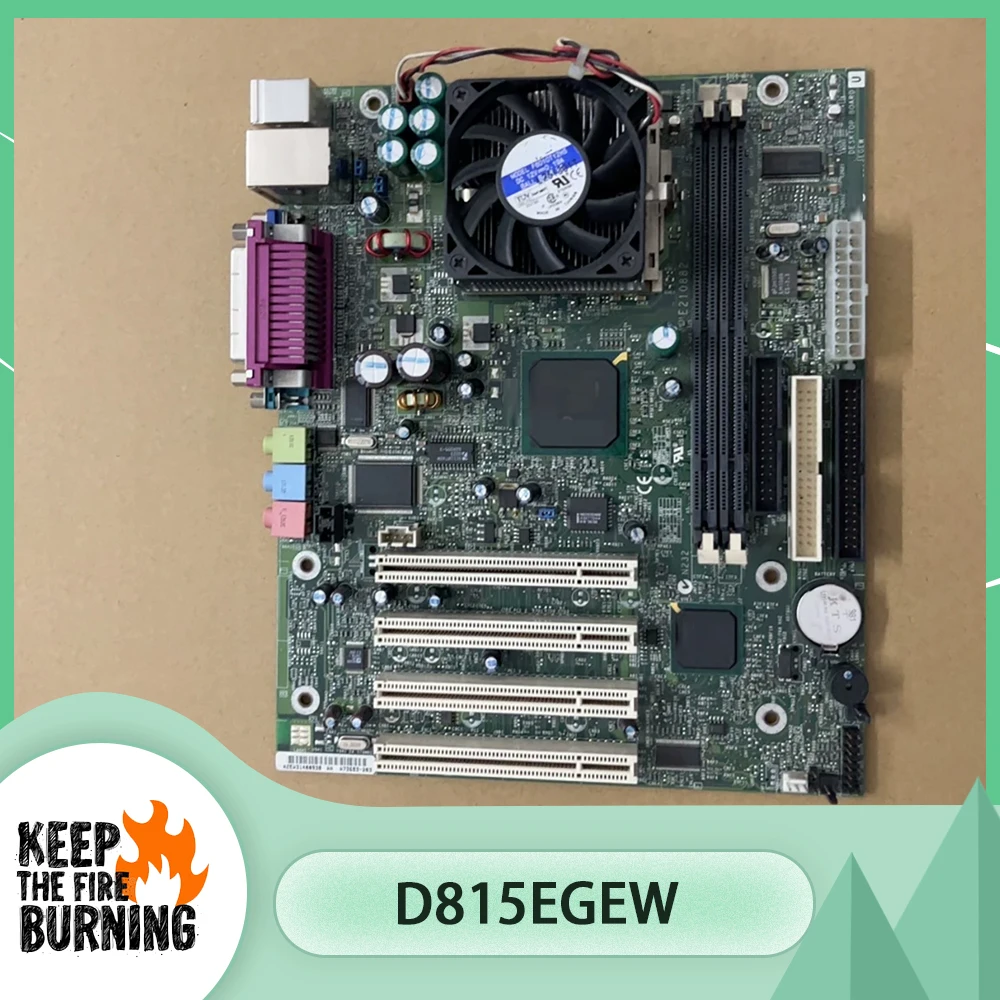 815G 370 Netw-ork Device Motherboard D815EGEW - AliExpress 34