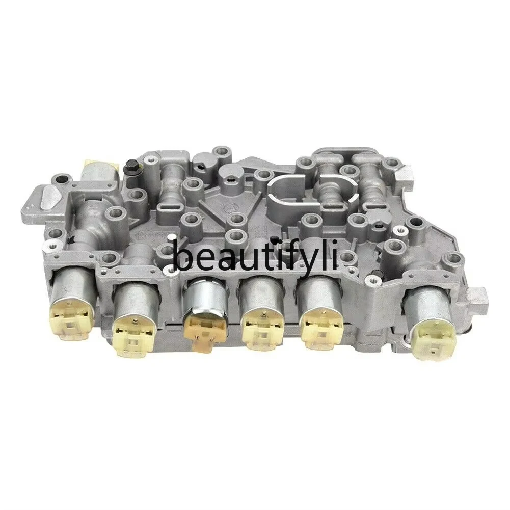 6F35 Automatic Transmission Body Lug Plate 6AT Gearbox Mustang Fox Mondeo Edge