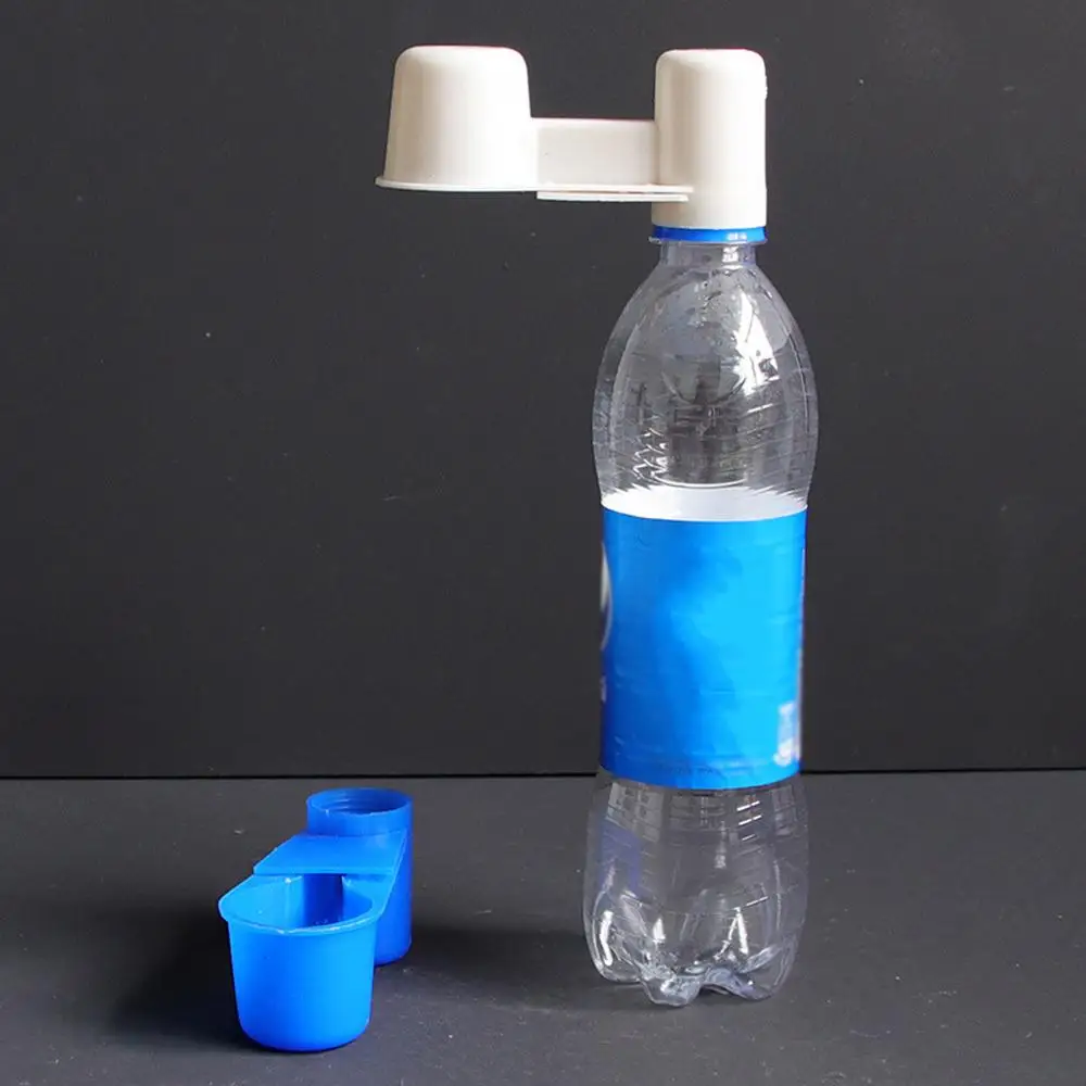 موزع مياه للحمام والطيور | متجر الجيل الأخضر