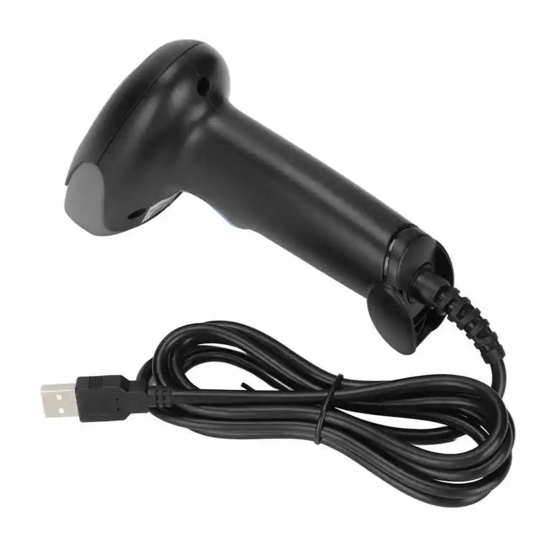 Сканер штрих-кода USB для передачи общего изображения в глобальной версии IP54