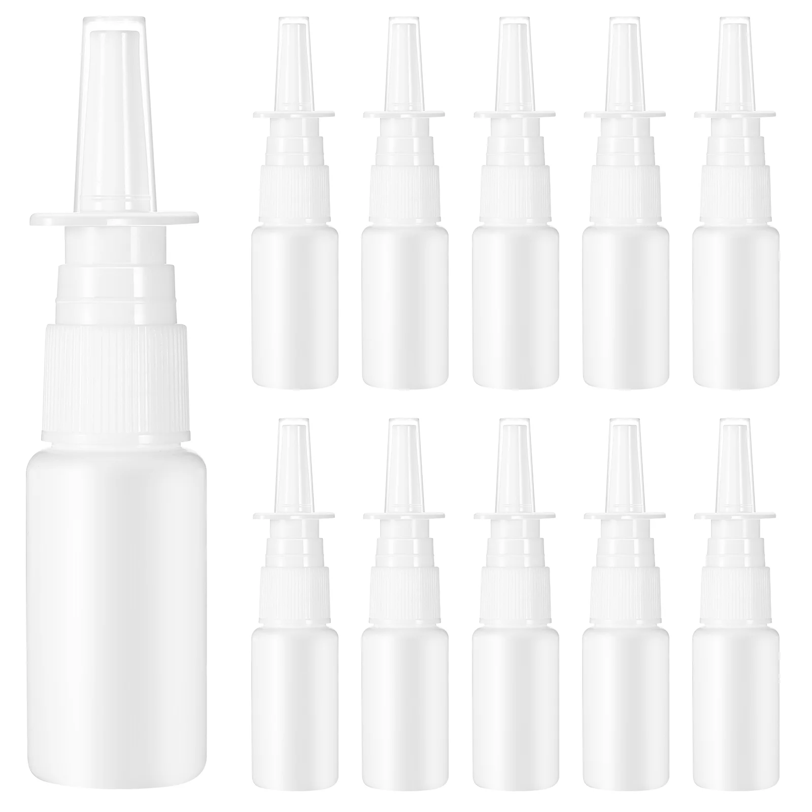 

Direct Injection Bottles Nasal Sprayer Bottle Mini Mist Spray Bottles Nasal Sprayer For Travel Refillable Bottles