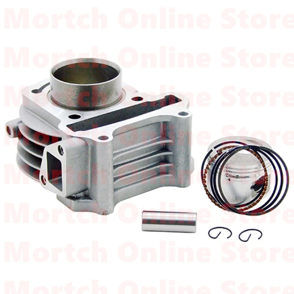 Π¦ΠΈΠ»ΠΈΠ½Π΄Ρ GY6 80cc Π² ΡΠ±ΠΎΡΠ΅ 47 ΠΌΠΌ 80-4003 Π΄Π»Ρ Π΄Π²ΠΈΠ³Π°ΡΠ΅Π»Ρ GY6 50cc ΠΊΠΈΡΠ°ΠΉΡΠΊΠΎΠ³ΠΎ ΡΠΊΡΡΠ΅ΡΠ° ΠΌΠΎΠΏΠ΅Π΄Π° 139QMB Π¦ΠΈΠ»ΠΈΠ½Π΄Ρ GY6 80cc Π² ΡΠ±ΠΎΡΠ΅ 47 ΠΌΠΌ 80-4003 Π΄Π»Ρ Π΄Π²ΠΈΠ³Π°ΡΠ΅Π»Ρ GY6 50cc ΠΊΠΈΡΠ°ΠΉΡΠΊΠΎΠ³ΠΎ ΡΠΊΡΡΠ΅ΡΠ° ΠΌΠΎΠΏΠ΅Π΄Π° 139QMB