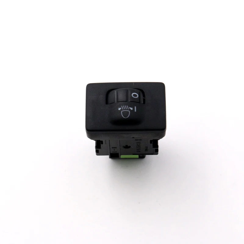 For Toyota Lexus Headlight Adjustment 4pin Switch (led Color