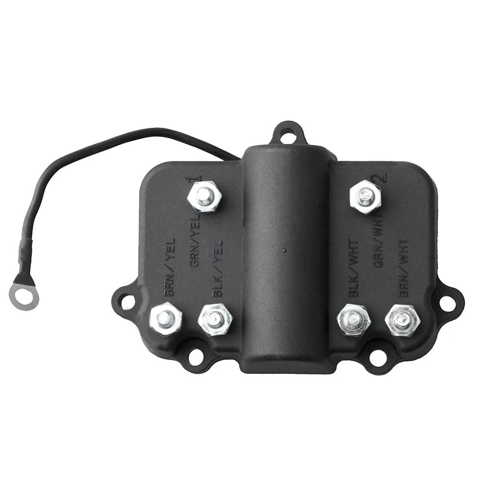 

Блок зажигания для Mercury 18-40HP 1980-1989 114-7452A2 114-7452A3 18-5776 899883230 339-7452A3