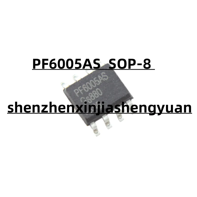 новые оригинальные PF6005AS SO