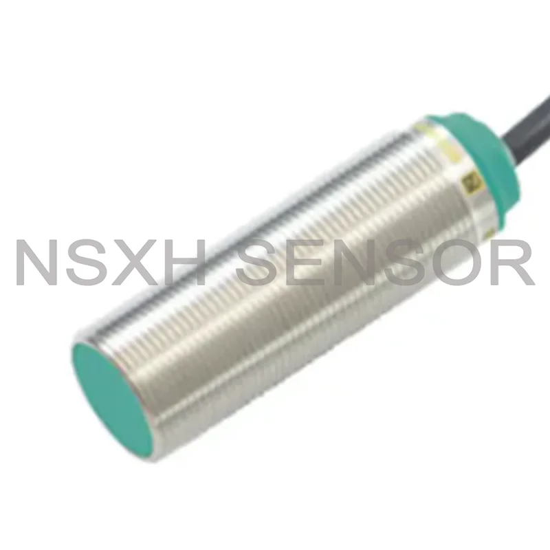 

New Original NBB10-30GM60-A2 NBB10-30GM60-A0 NBB10-30GM50-A2 NBB10-30GM50-A0 P+F Inductive Proximity Switch Sensor