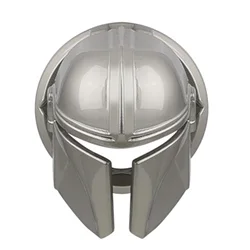 Enhanced Car Engine Start/Stop Button Protective Cover - Anti - Scratch Auto Ignition Shield (C)
