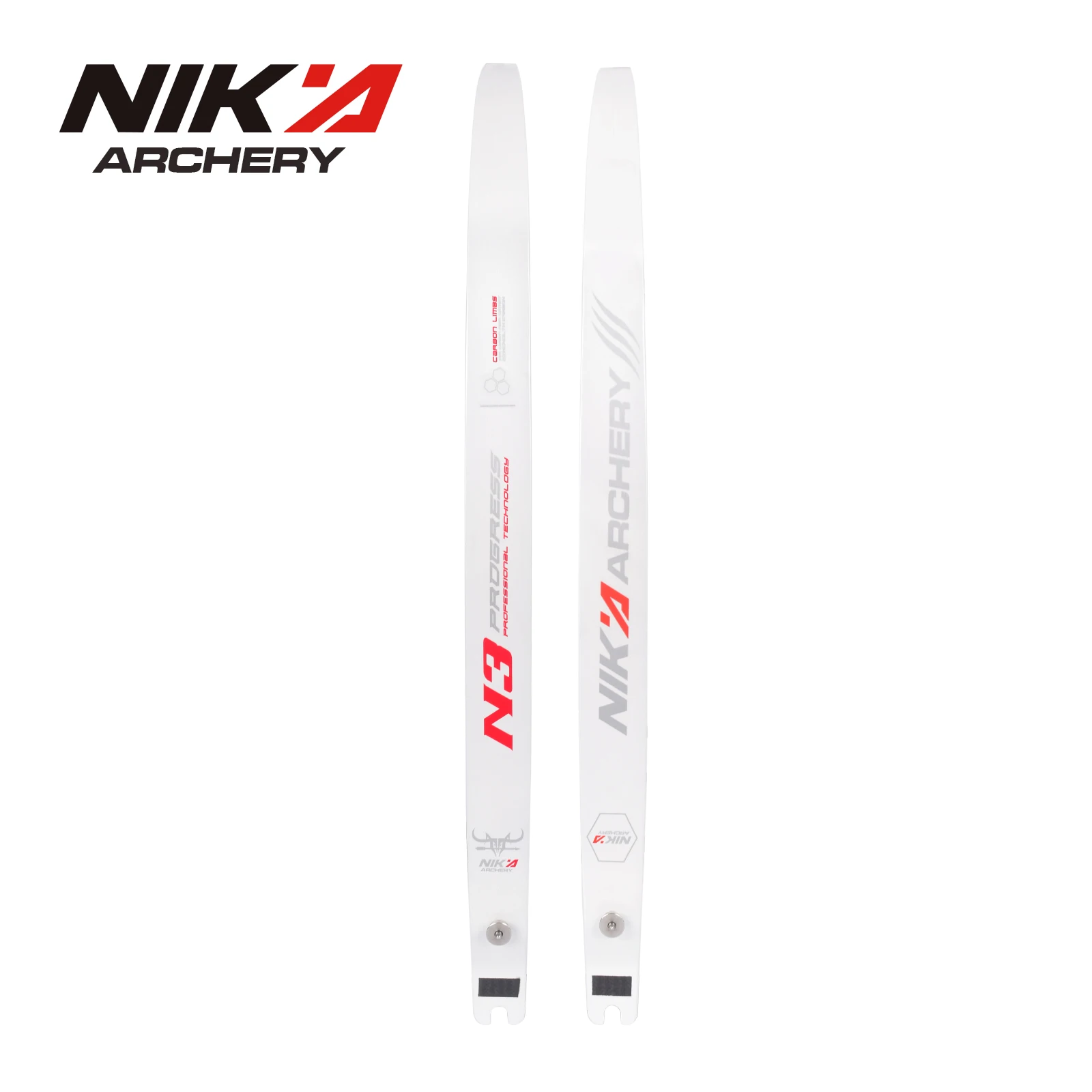 

1 пара, Рекурсивные Луки из углеродного волокна для стрельбы из лука