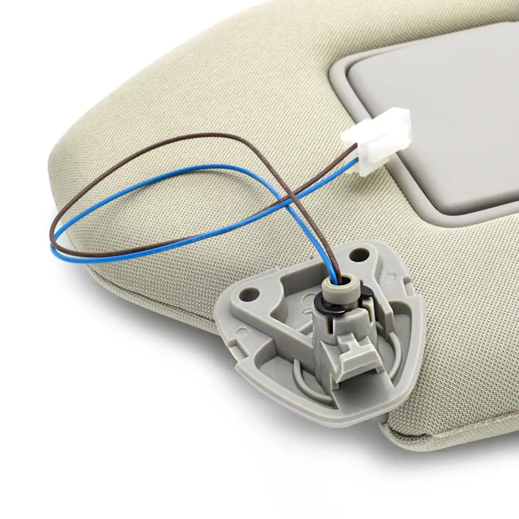 サンバイザー サンバイザー 96401-9PB0A 96400-9PB0A パスファインダー