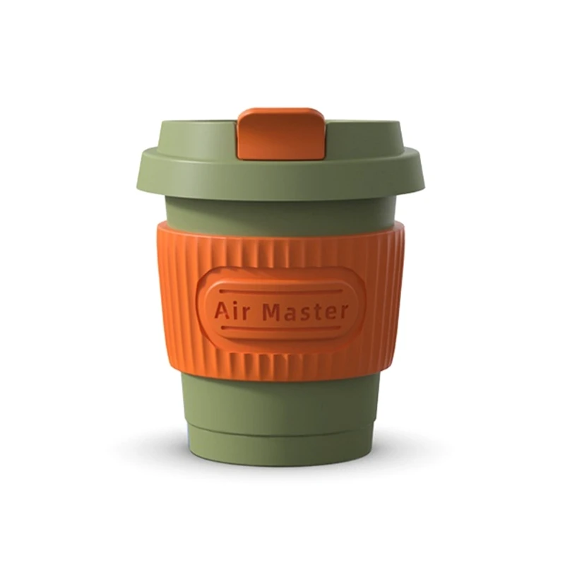 

Автомобильный освежитель воздуха запах авто стайлинг вентиляционное отверстие духи Parfum кофейная чашка декоры