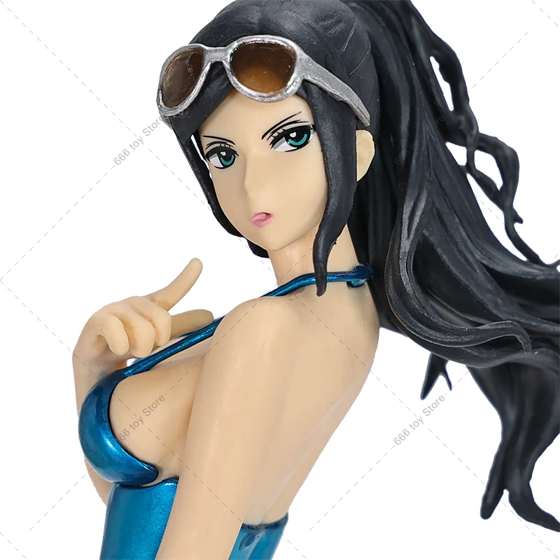 PVC One Piece Anime Action Figures Toys