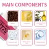 Inner Thigh Firming Cream  for Body Massage Elastic Skin Arm Leg Buttocks Lifts Body Cream Moisturizer 3