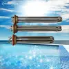 Sauna Accessories Steam Bath Generator Heater Wet Steamer1.5 Inch Heating Pipe Steam Generator Heater 1