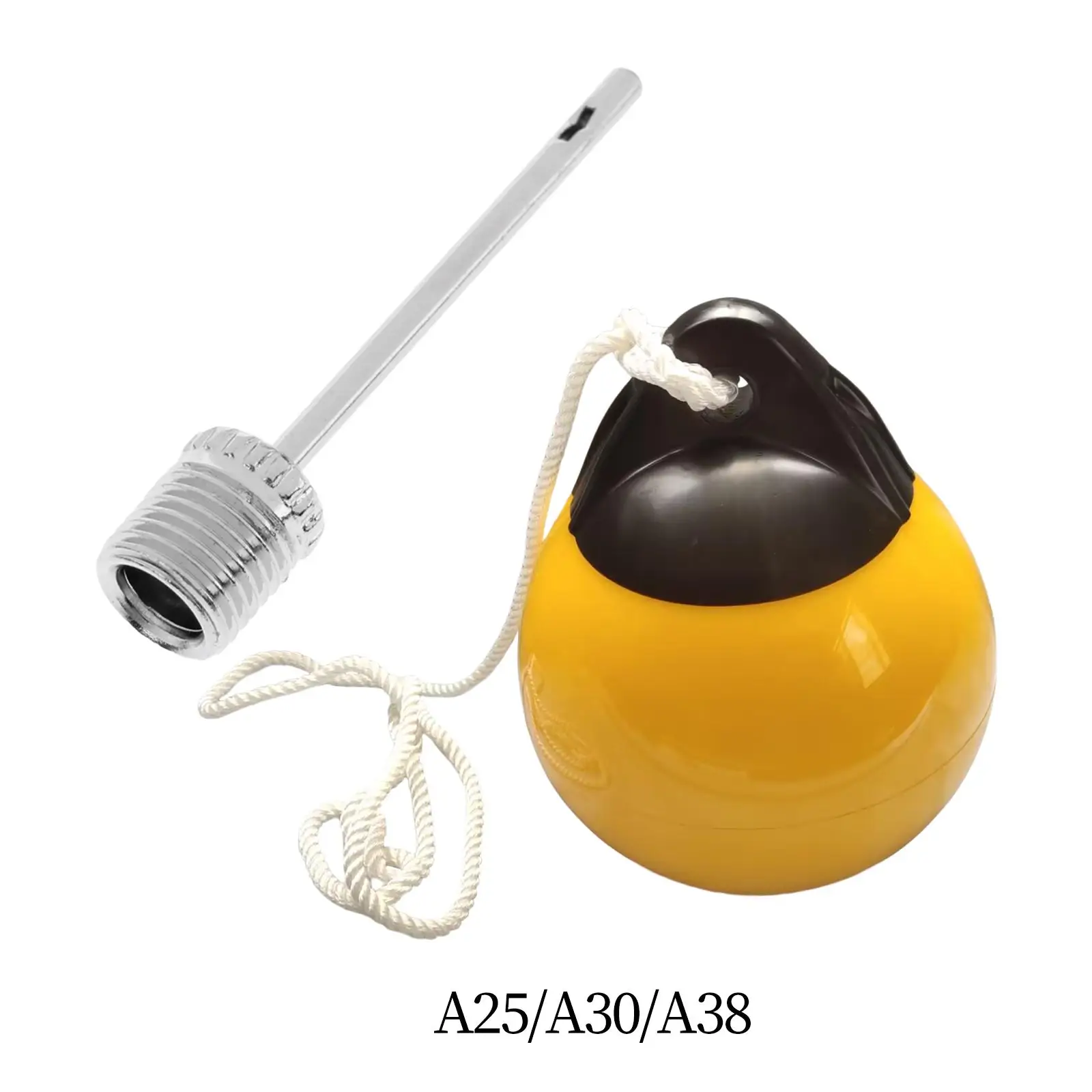 Boat Bumpers Boat Mooring Buoys Ball Round Anchor Buoy for Anchor Ball