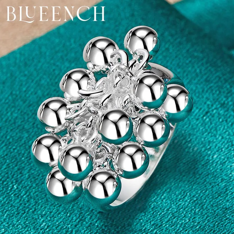 Sieraden gemaakt van 925 sterling zilver met blad - Spirituele winkel