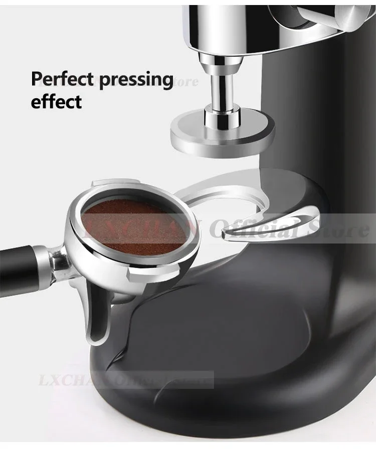 Manual Coffee Tamper