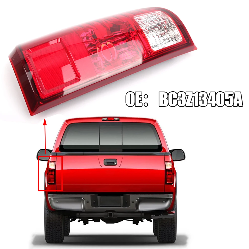

1 шт., задний фонарь для автомобиля Ford F-Series 2011-2016
