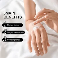 24PCS Hand Cream, Hydrating & Moisturizing, Nourishes and Cares for Hands, Prevents Dryness and Cracking in Autumn and Winter 6