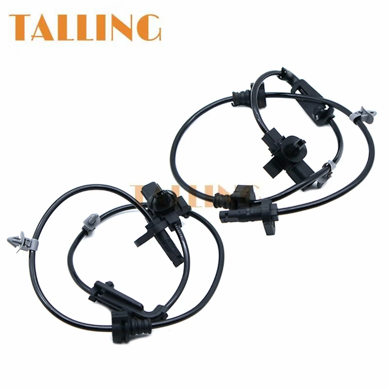 1/2PCS Front Left Right Wheel ABS Speed Sensor For Honda Civic EXL LX