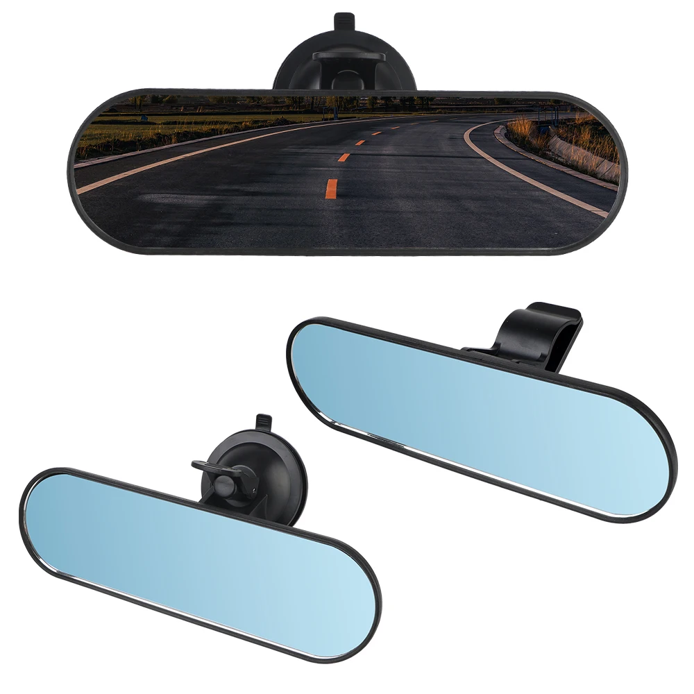 Interior-RearView-Mirror-High-definition-Large-Field-of-View-360 ...
