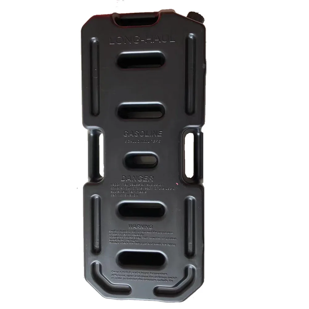 Tanica Benzina / Olio 2 Litri Universale Omologata - Mytech - Foto 6